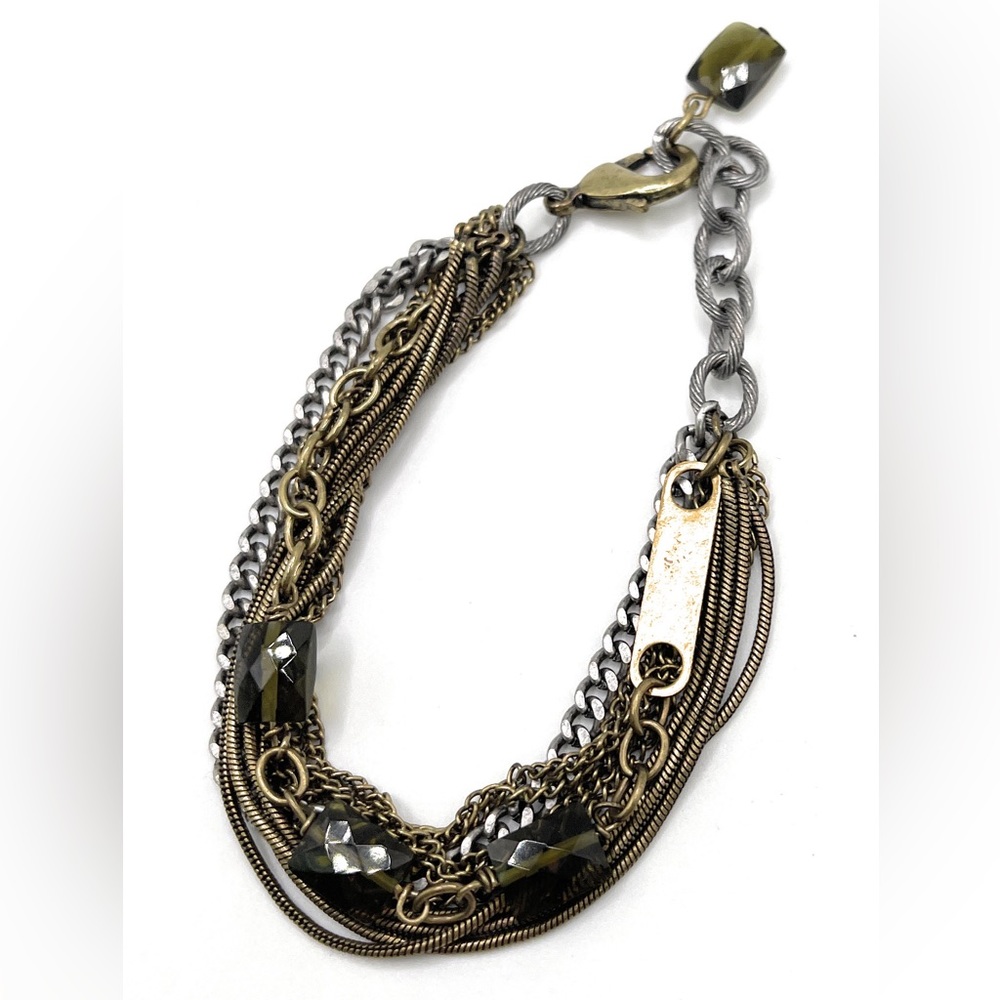 Perch Bracelet - B17 - 5293